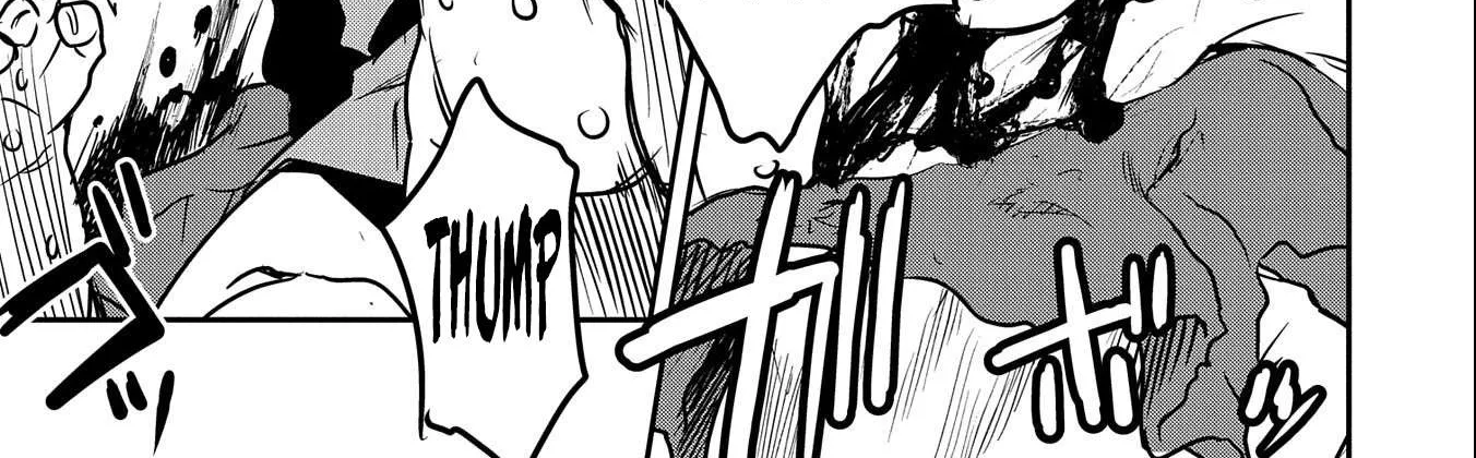 Chounin A wa Akuyaku Reijou wo Doushitemo Sukuitai Chapter 15 page 37 - 