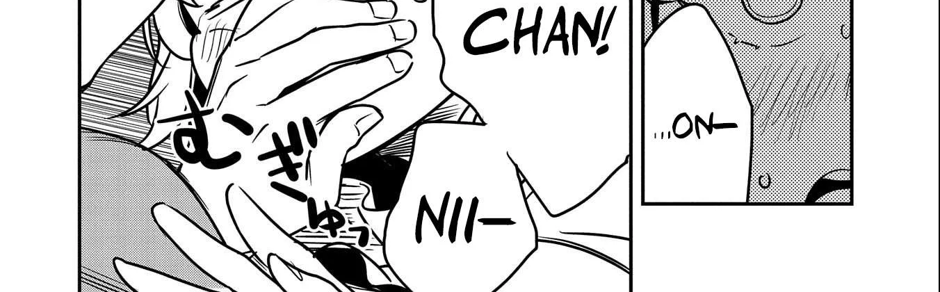 Chounin A wa Akuyaku Reijou wo Doushitemo Sukuitai Chapter 15 page 39 - 