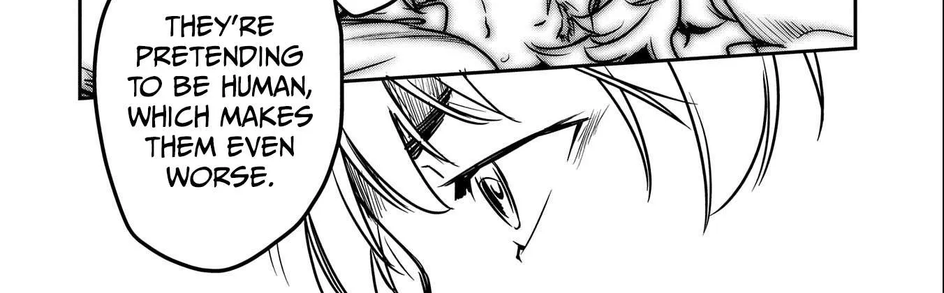 Chounin A wa Akuyaku Reijou wo Doushitemo Sukuitai Chapter 15 page 43 - 