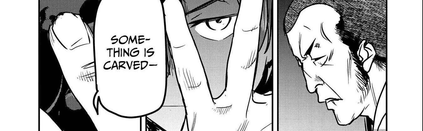 Chounin A wa Akuyaku Reijou wo Doushitemo Sukuitai Chapter 15 page 49 - 