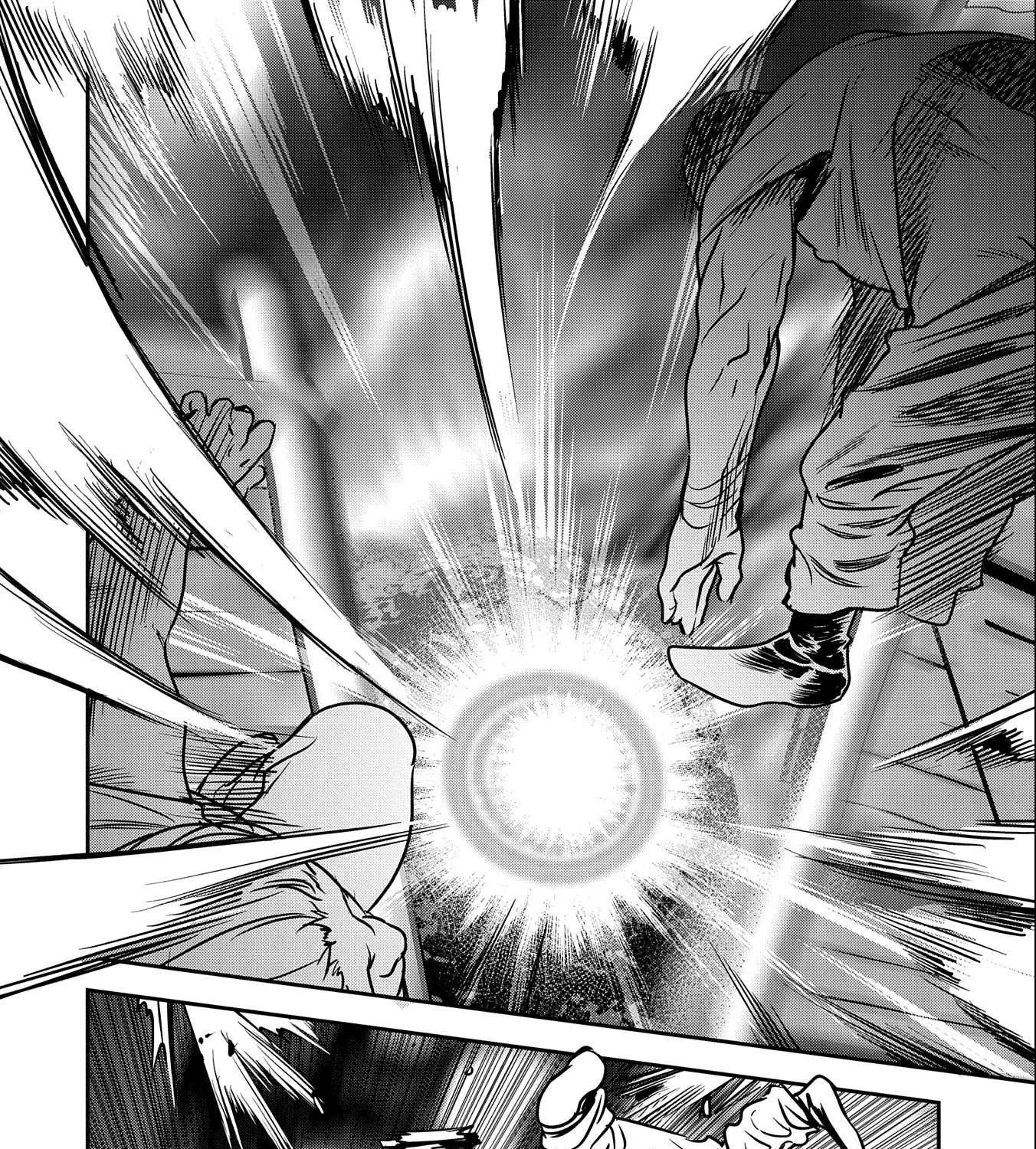 Chounin A wa Akuyaku Reijou wo Doushitemo Sukuitai Chapter 15 page 50 - 