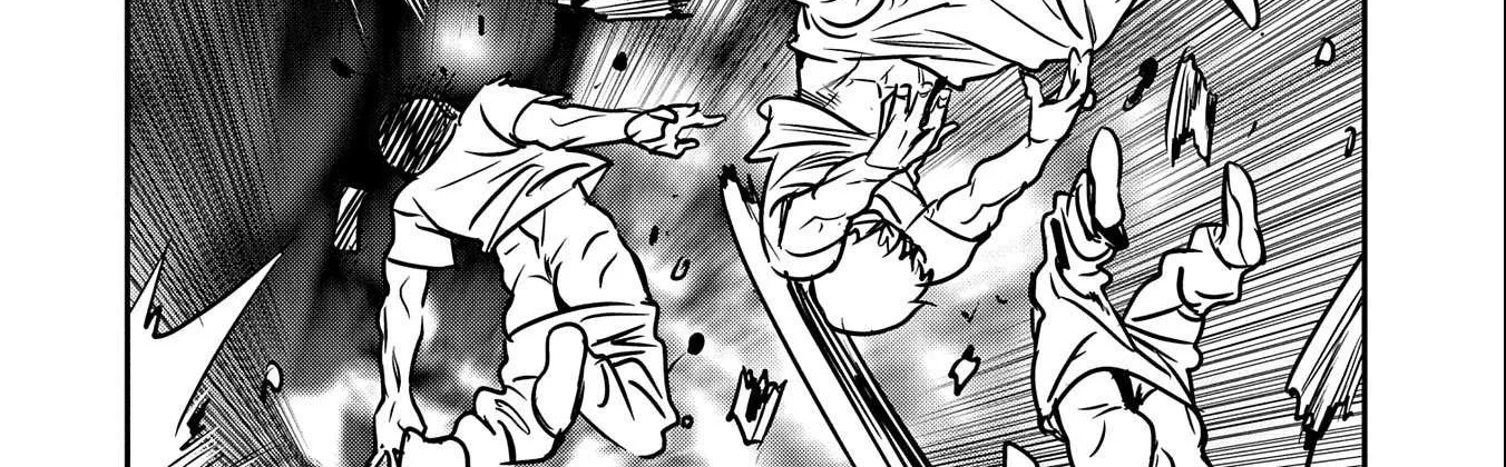 Chounin A wa Akuyaku Reijou wo Doushitemo Sukuitai Chapter 15 page 51 - 