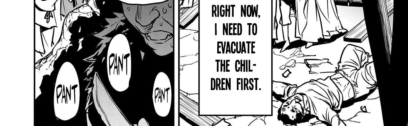 Chounin A wa Akuyaku Reijou wo Doushitemo Sukuitai Chapter 15 page 55 - 
