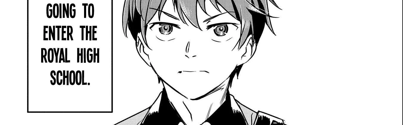 Chounin A wa Akuyaku Reijou wo Doushitemo Sukuitai Chapter 16 page 13 - 