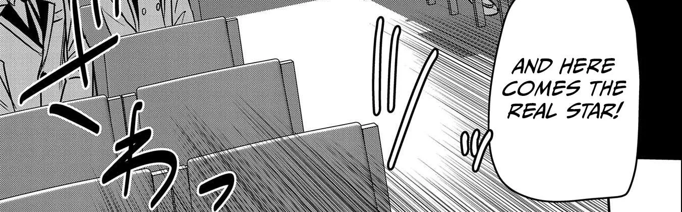 Chounin A wa Akuyaku Reijou wo Doushitemo Sukuitai Chapter 16 page 25 - 