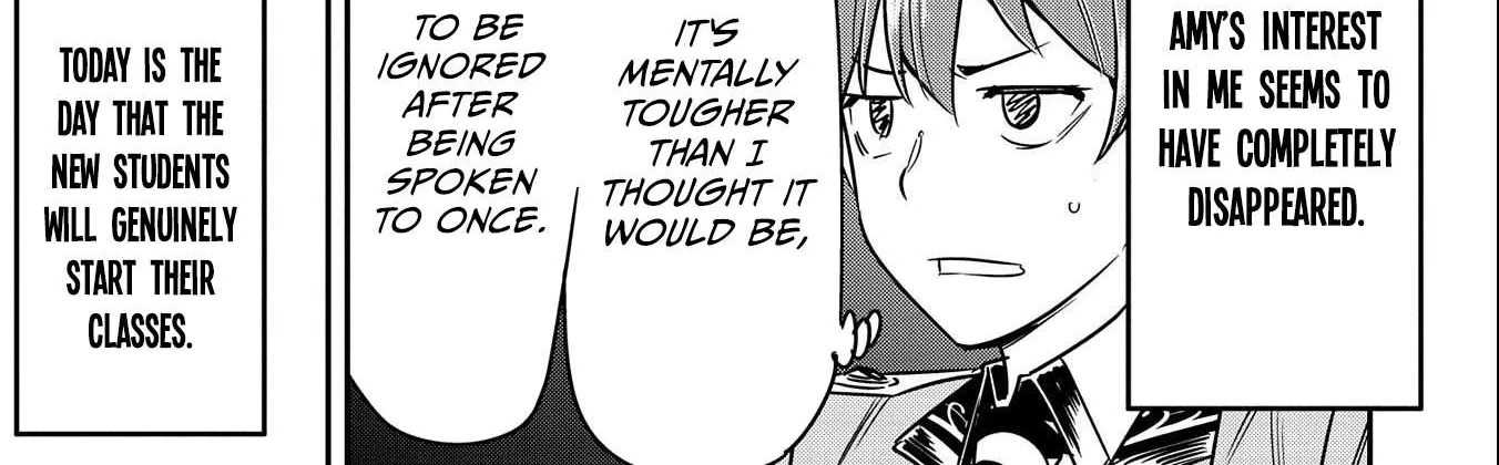 Chounin A wa Akuyaku Reijou wo Doushitemo Sukuitai Chapter 16 page 39 - 