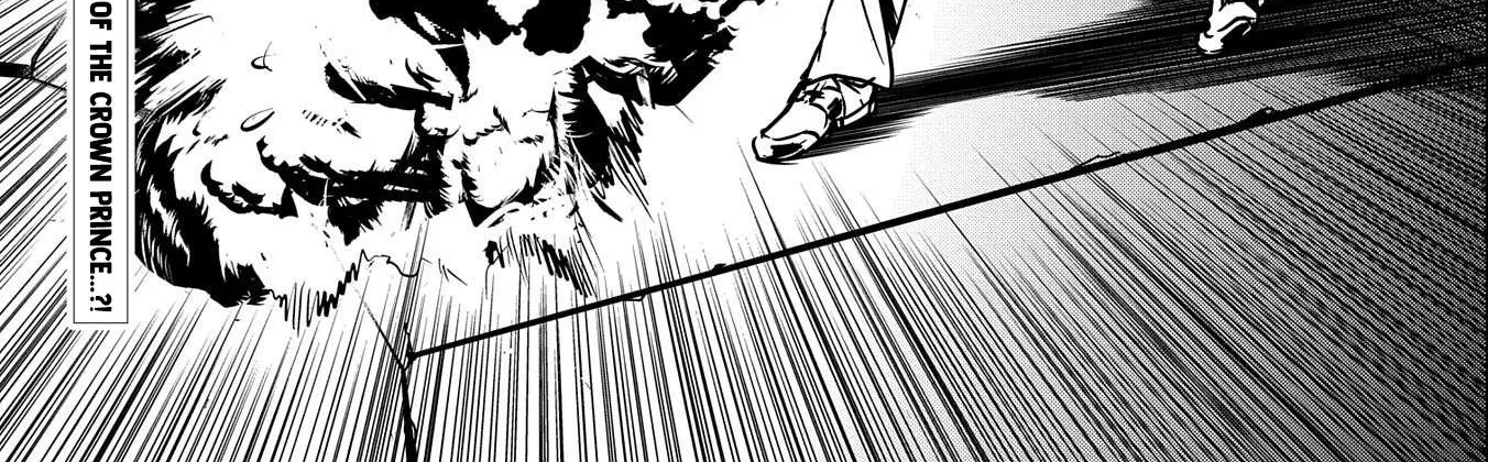 Chounin A wa Akuyaku Reijou wo Doushitemo Sukuitai Chapter 16 page 53 - 