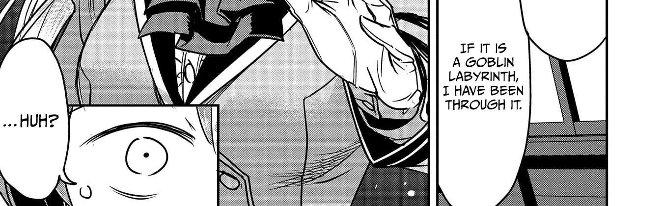 Chounin A wa Akuyaku Reijou wo Doushitemo Sukuitai Chapter 17 page 31 - 