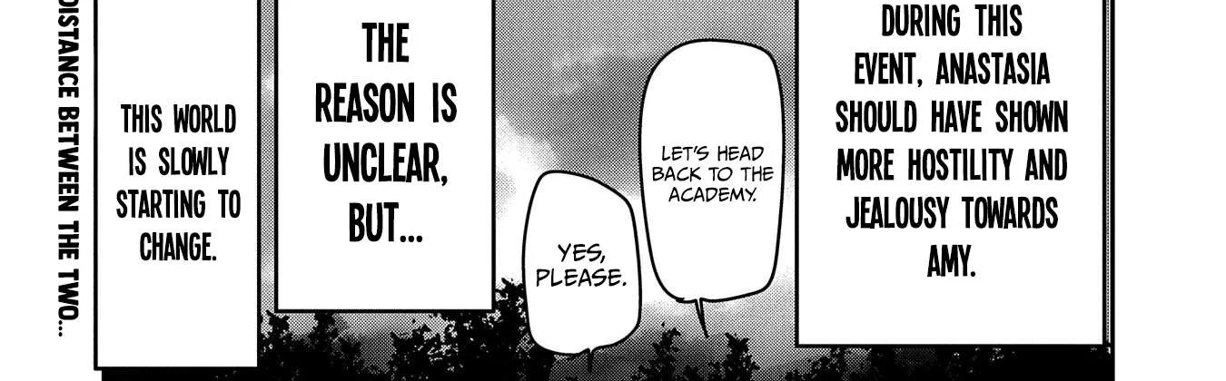 Chounin A wa Akuyaku Reijou wo Doushitemo Sukuitai Chapter 17 page 57 - 