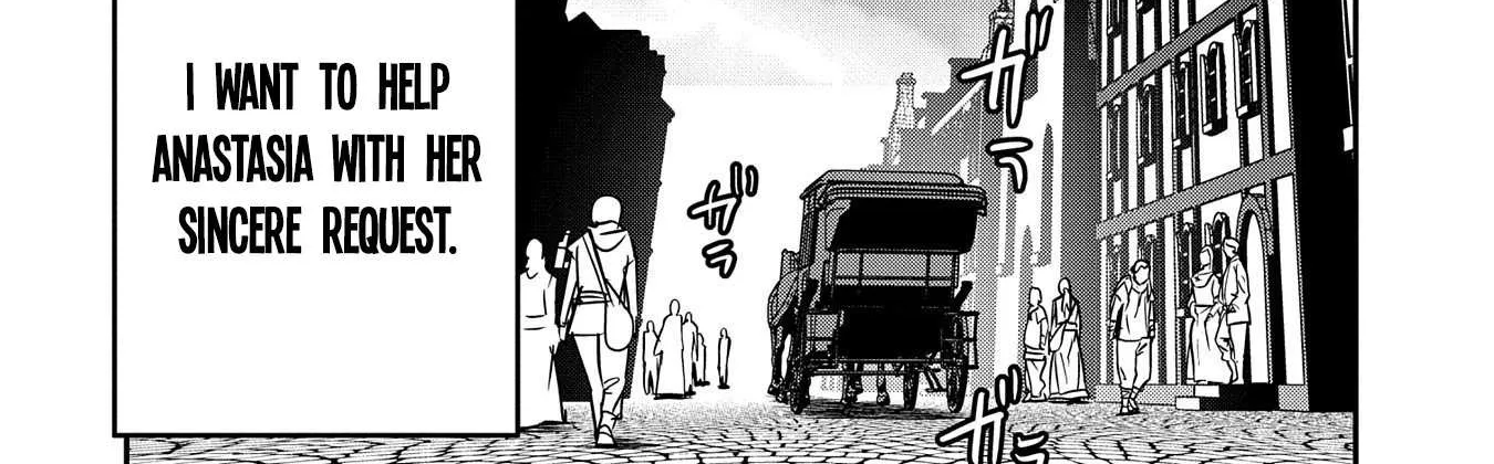 Chounin A wa Akuyaku Reijou wo Doushitemo Sukuitai Chapter 18 page 18 - 