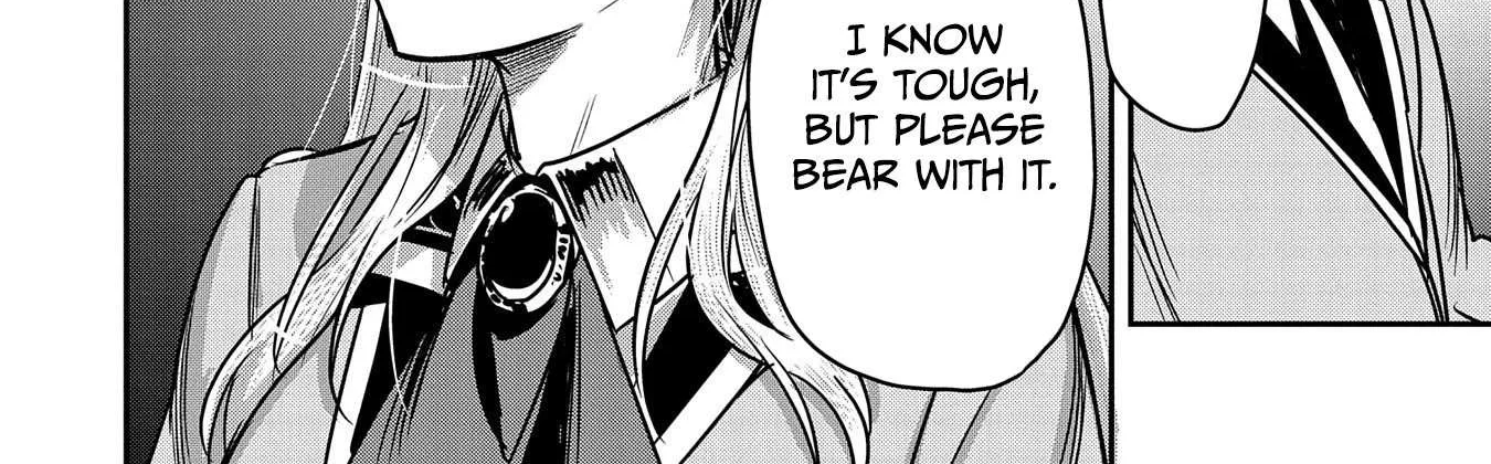 Chounin A wa Akuyaku Reijou wo Doushitemo Sukuitai Chapter 18 page 26 - 