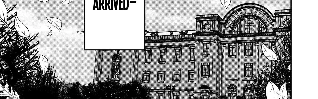 Chounin A wa Akuyaku Reijou wo Doushitemo Sukuitai Chapter 18 page 32 - 