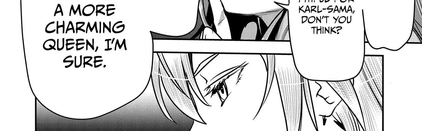 Chounin A wa Akuyaku Reijou wo Doushitemo Sukuitai Chapter 18 page 46 - 