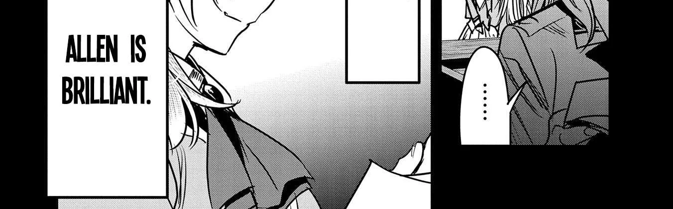 Chounin A wa Akuyaku Reijou wo Doushitemo Sukuitai Chapter 19 page 37 - 