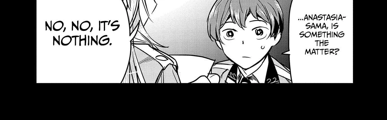 Chounin A wa Akuyaku Reijou wo Doushitemo Sukuitai Chapter 19 page 39 - 