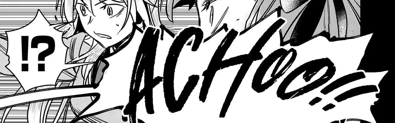 Chounin A wa Akuyaku Reijou wo Doushitemo Sukuitai Chapter 19 page 51 - 