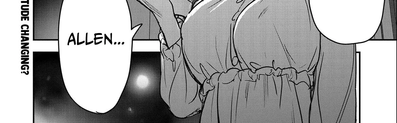 Chounin A wa Akuyaku Reijou wo Doushitemo Sukuitai Chapter 19 page 57 - 