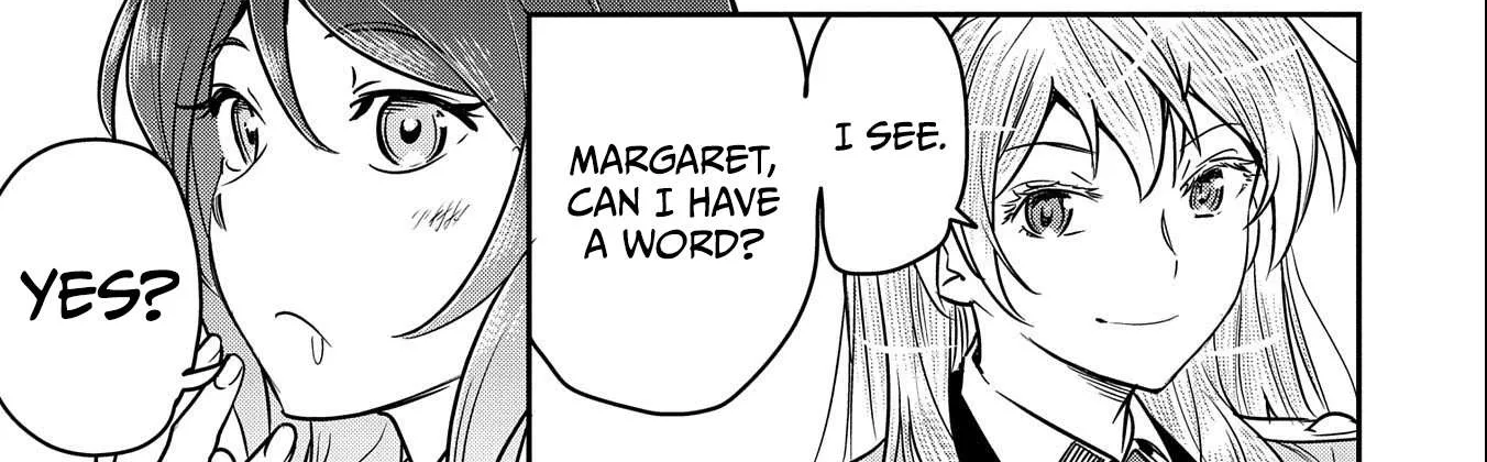 Chounin A wa Akuyaku Reijou wo Doushitemo Sukuitai Chapter 20 page 12 - 