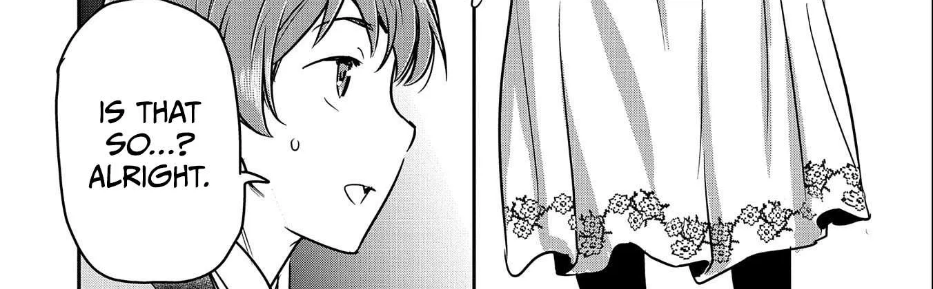 Chounin A wa Akuyaku Reijou wo Doushitemo Sukuitai Chapter 20 page 30 - 