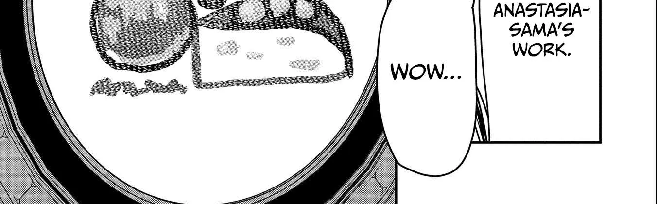 Chounin A wa Akuyaku Reijou wo Doushitemo Sukuitai Chapter 20 page 36 - 