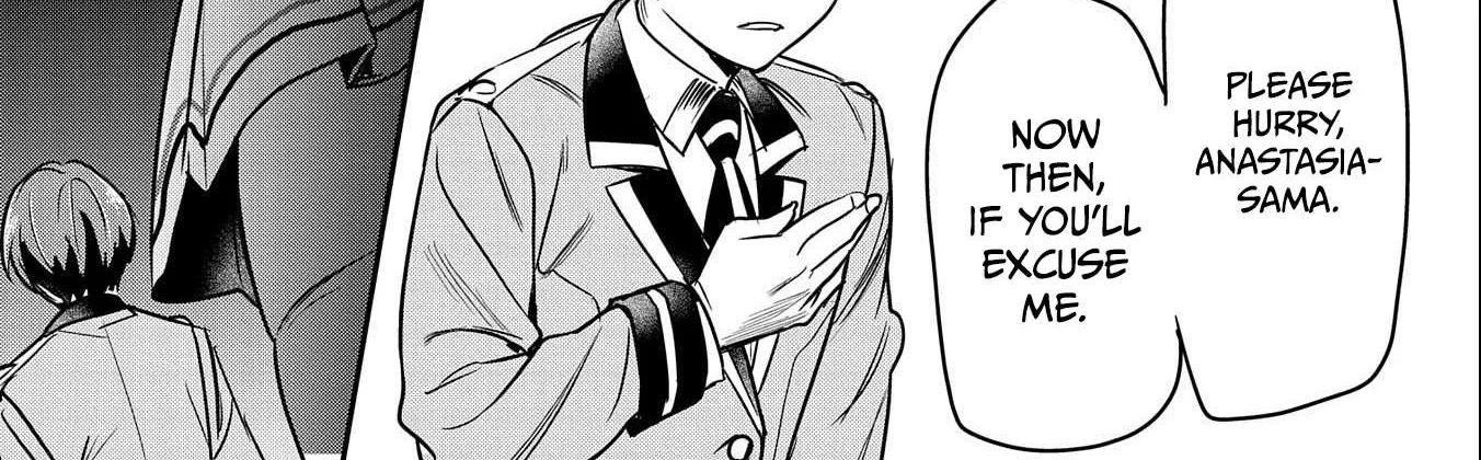 Chounin A wa Akuyaku Reijou wo Doushitemo Sukuitai Chapter 20 page 56 - 