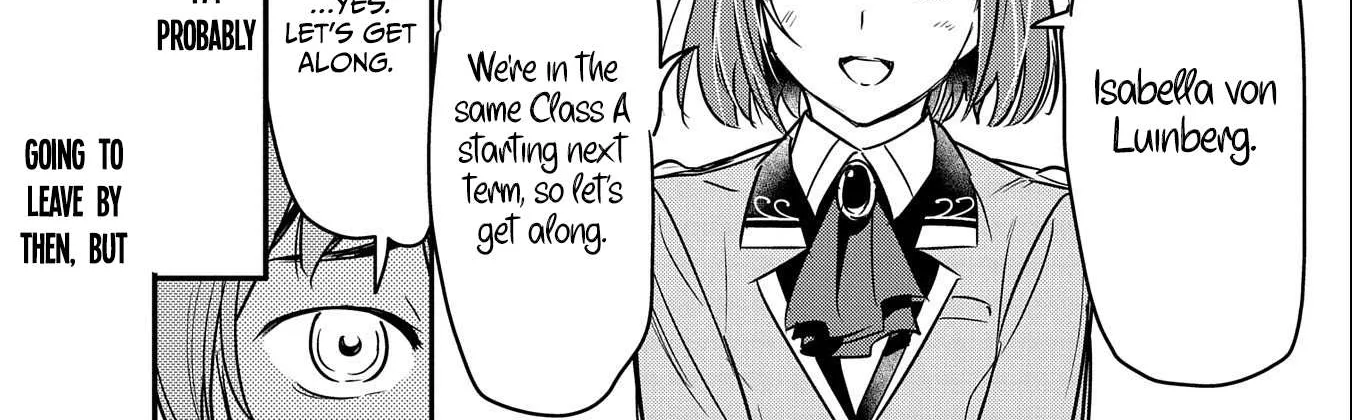 Chounin A wa Akuyaku Reijou wo Doushitemo Sukuitai Chapter 20 page 60 - 