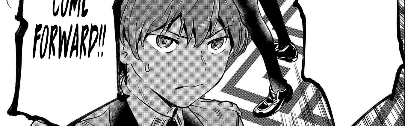 Chounin A wa Akuyaku Reijou wo Doushitemo Sukuitai Chapter 20 page 62 - 