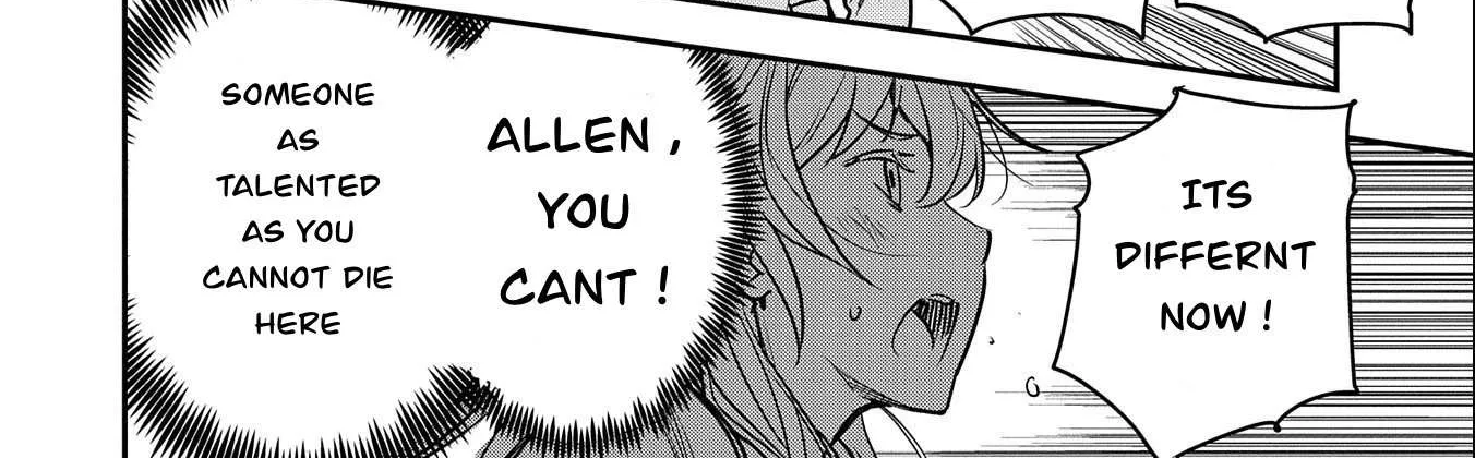 Chounin A wa Akuyaku Reijou wo Doushitemo Sukuitai Chapter 21 page 24 - 