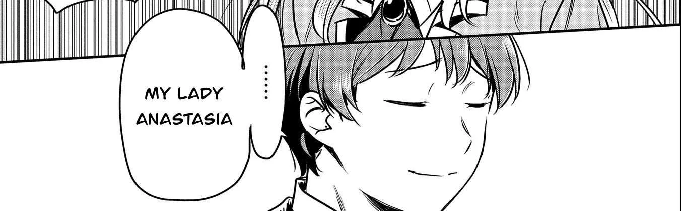 Chounin A wa Akuyaku Reijou wo Doushitemo Sukuitai Chapter 21 page 44 - 