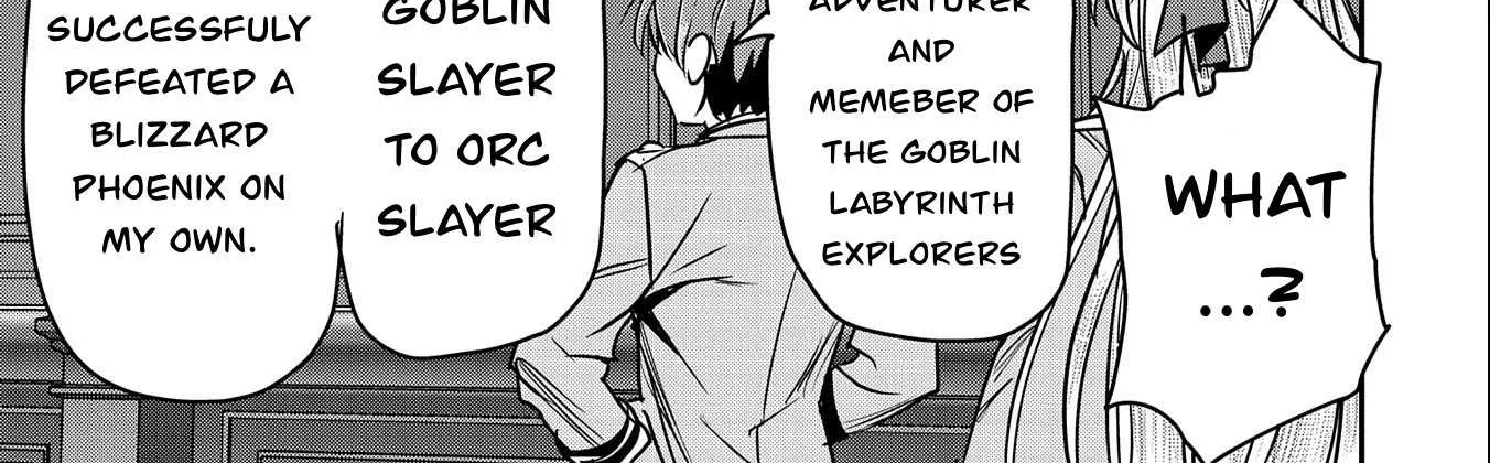 Chounin A wa Akuyaku Reijou wo Doushitemo Sukuitai Chapter 21 page 46 - 