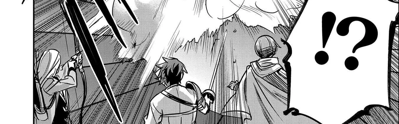 Chounin A wa Akuyaku Reijou wo Doushitemo Sukuitai Chapter 21 page 56 - 