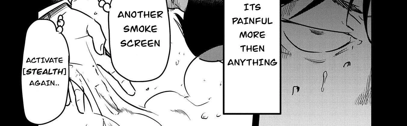 Chounin A wa Akuyaku Reijou wo Doushitemo Sukuitai Chapter 22 page 15 - 