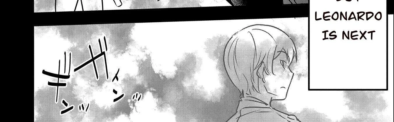 Chounin A wa Akuyaku Reijou wo Doushitemo Sukuitai Chapter 22 page 17 - 