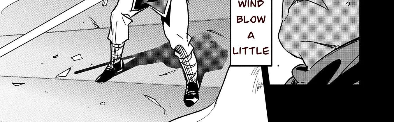 Chounin A wa Akuyaku Reijou wo Doushitemo Sukuitai Chapter 22 page 19 - 