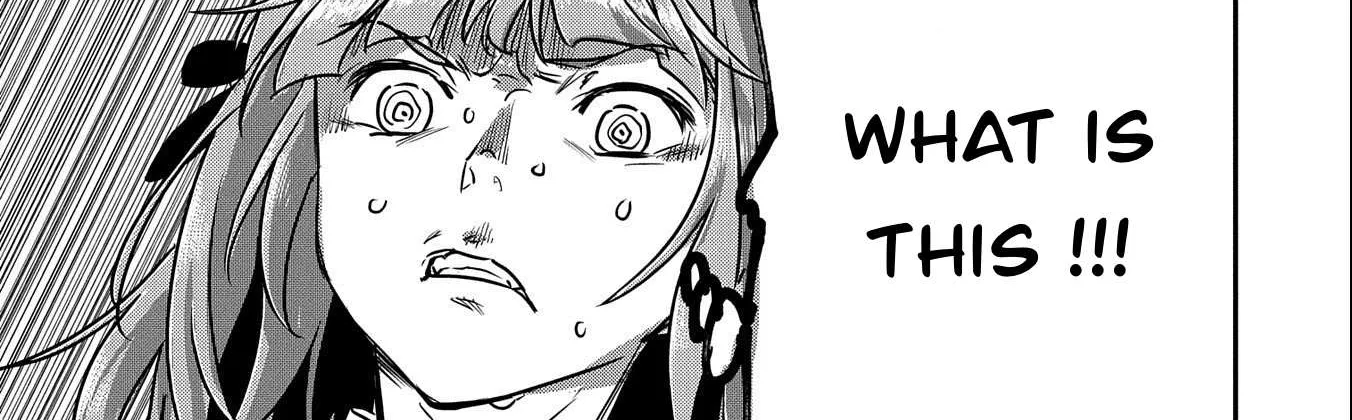 Chounin A wa Akuyaku Reijou wo Doushitemo Sukuitai Chapter 22 page 23 - 