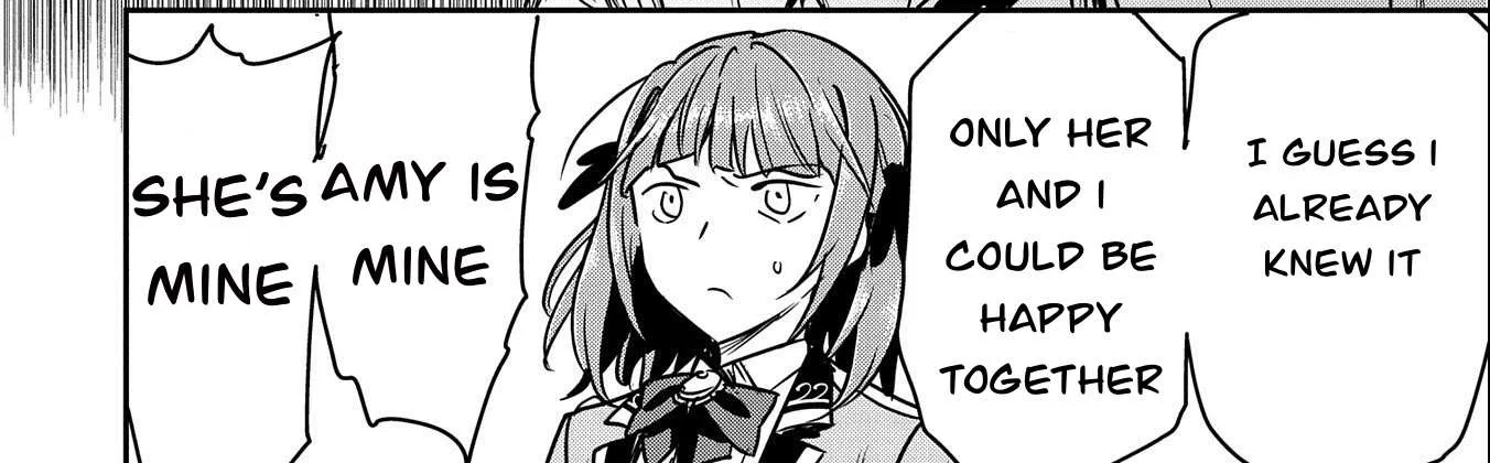 Chounin A wa Akuyaku Reijou wo Doushitemo Sukuitai Chapter 22 page 41 - 