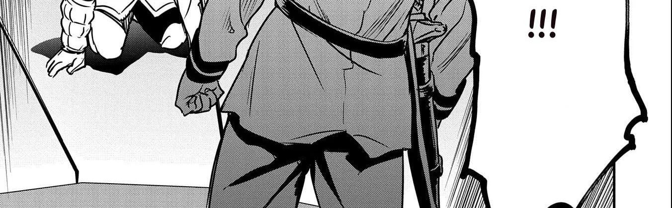 Chounin A wa Akuyaku Reijou wo Doushitemo Sukuitai Chapter 22 page 47 - 