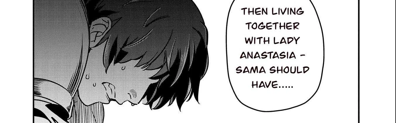 Chounin A wa Akuyaku Reijou wo Doushitemo Sukuitai Chapter 22 page 49 - 