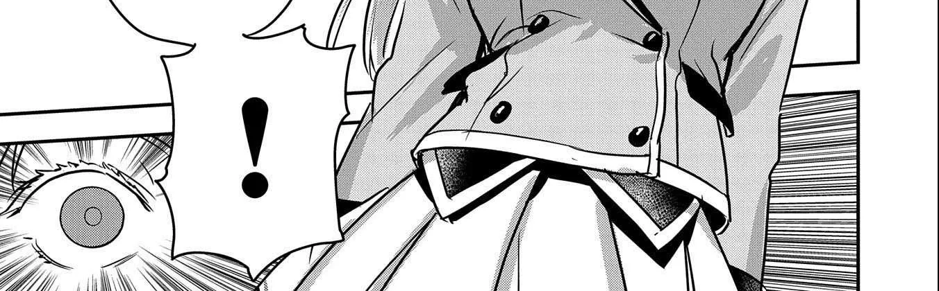 Chounin A wa Akuyaku Reijou wo Doushitemo Sukuitai Chapter 22 page 51 - 