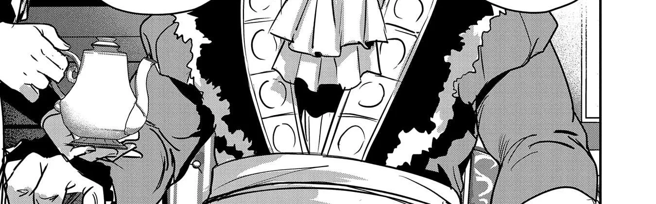 Chounin A wa Akuyaku Reijou wo Doushitemo Sukuitai Chapter 24 page 15 - 