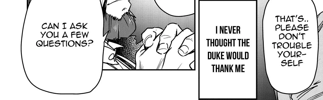 Chounin A wa Akuyaku Reijou wo Doushitemo Sukuitai Chapter 24 page 17 - 