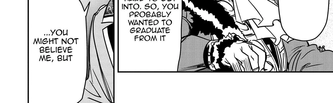 Chounin A wa Akuyaku Reijou wo Doushitemo Sukuitai Chapter 24 page 21 - 