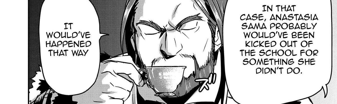 Chounin A wa Akuyaku Reijou wo Doushitemo Sukuitai Chapter 24 page 25 - 