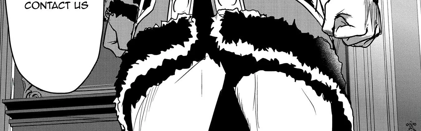 Chounin A wa Akuyaku Reijou wo Doushitemo Sukuitai Chapter 24 page 31 - 