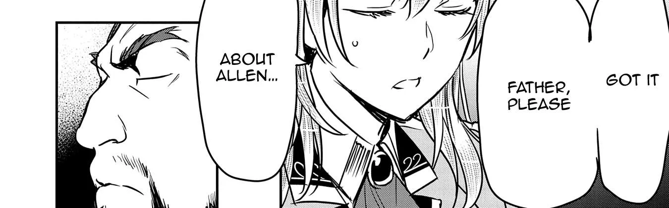Chounin A wa Akuyaku Reijou wo Doushitemo Sukuitai Chapter 24 page 45 - 