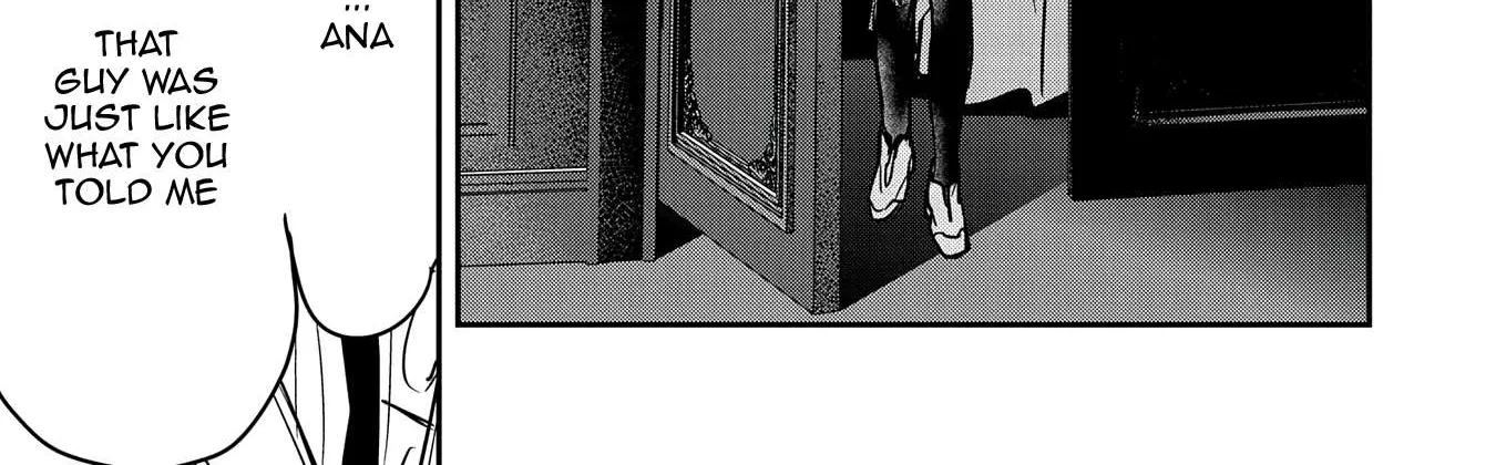 Chounin A wa Akuyaku Reijou wo Doushitemo Sukuitai Chapter 24 page 47 - 
