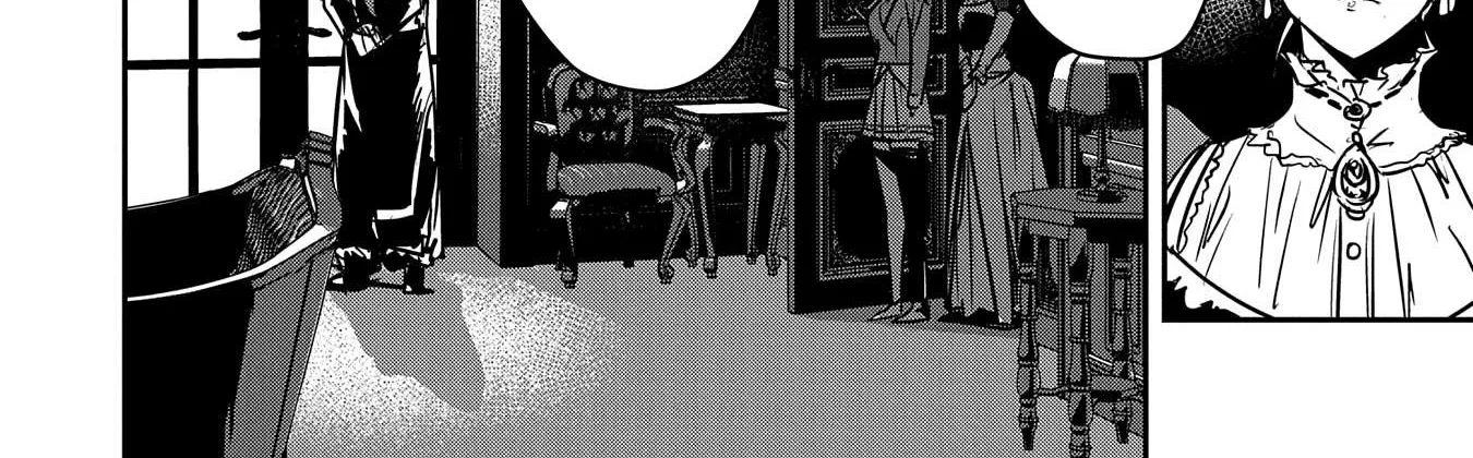 Chounin A wa Akuyaku Reijou wo Doushitemo Sukuitai Chapter 24 page 49 - 