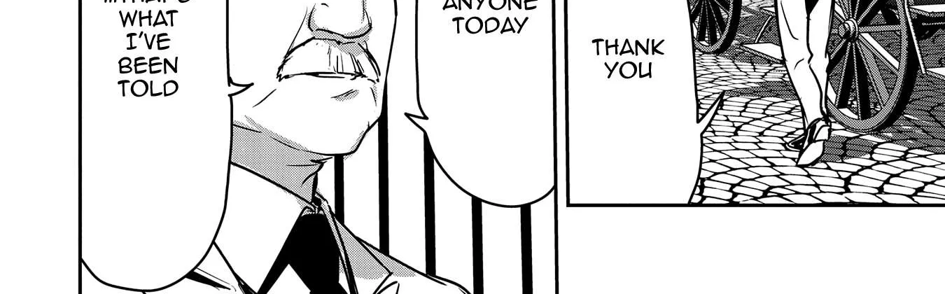 Chounin A wa Akuyaku Reijou wo Doushitemo Sukuitai Chapter 24 page 53 - 