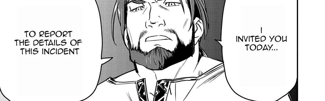 Chounin A wa Akuyaku Reijou wo Doushitemo Sukuitai Chapter 25 page 19 - 