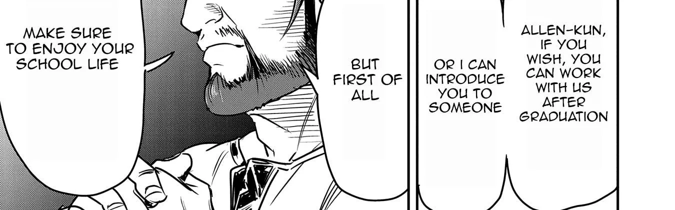 Chounin A wa Akuyaku Reijou wo Doushitemo Sukuitai Chapter 25 page 23 - 